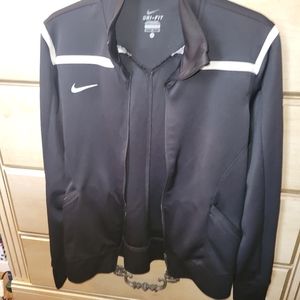 Nike jacket